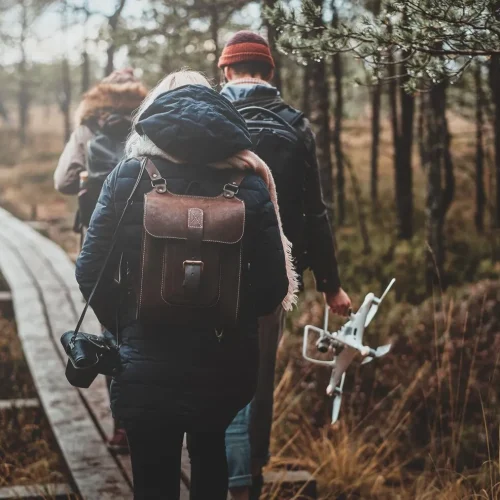 The Timeless Joy of Exploring the Outdoors
