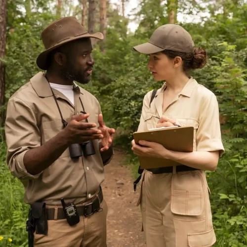 From Hobby to Passion: Building a Lifelong Connection to Nature